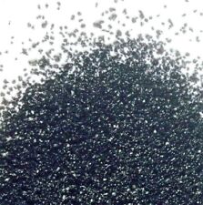 IRON SILICATE ABRASIVE FOR