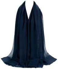 Plain Cotton Sarong Maxi