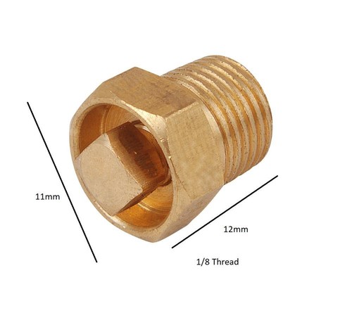 Radiator air vent 4 - radiator,