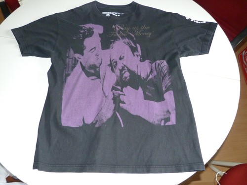 Fuct brooklynprojects shirt - fuct, x