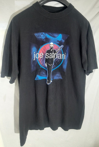 Vintage joe satriani - vintage, crystal
