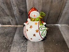 Home Reflections Flameless