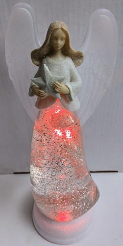 Christmas angel star - christmas, w/