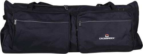 Crossrock black hardware - black, bag