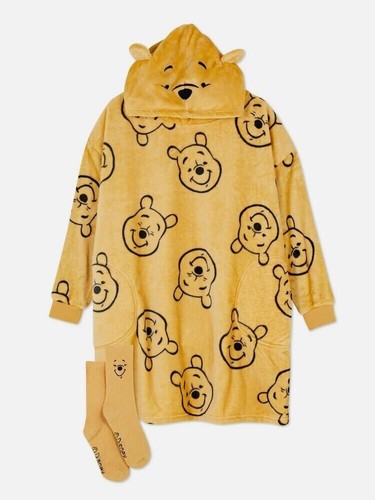 Disney winnie the pooh - the, snuddie