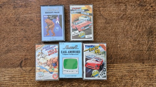Amstrad cpc all filler no - -,