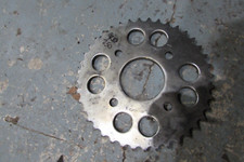 NOS YAMAHA RD250 REAR DRIVE SPROCKET 40 TOOTH 0849 WR