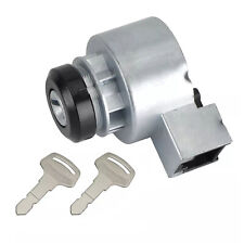 Ignition Switch W/ 2 Keys Fits