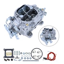 4 Barrel Carburetor 1404