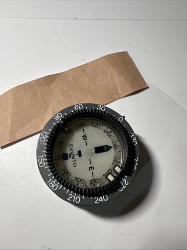 Suunto compass - suunto,