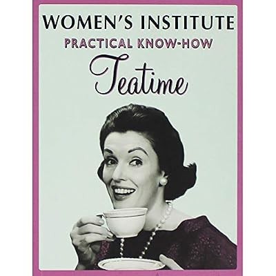 Womens institute practical - womens,