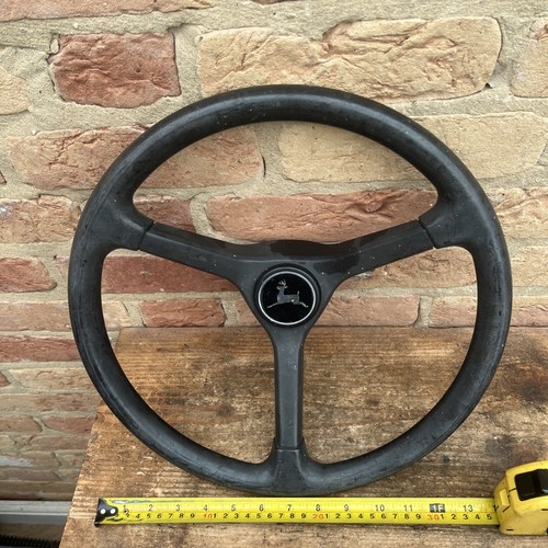 John deere steering - deere,