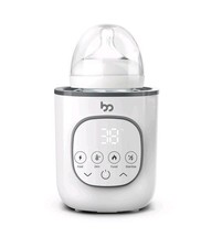 Baby Bottle Warmer, Warms Baby