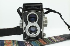 Shanghai 6x6 TLR - Predecessor to the Seagull