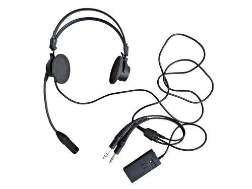 Sennheiser noisegard pilot - noisegard,