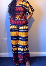 New women clothes bundle size