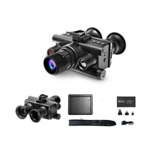 8X Military 600M Night Vision