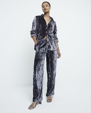 River Island Womens Wide Leg