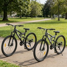 24 26 27.5 Inch Full