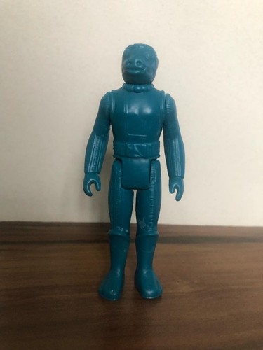 Star wars blue - star,