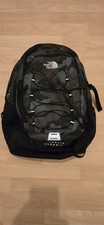 The North Face Borealis Classic Backpack Limited Camouflage Colour