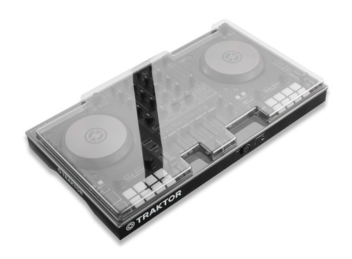 Decksaver native instruments - native,