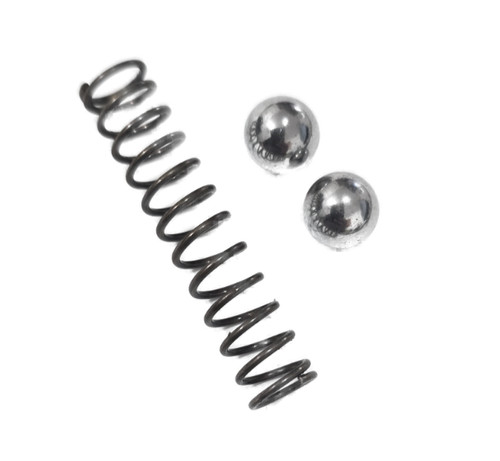 Lambretta gear selector spring - lambretta,
