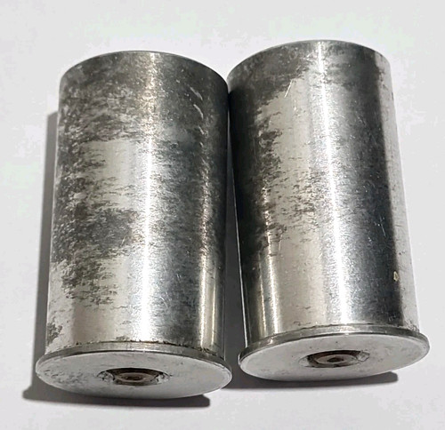 Pair vintage bore - of,