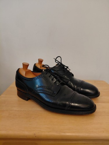 Mens joseph cheaney shoes g - joseph,