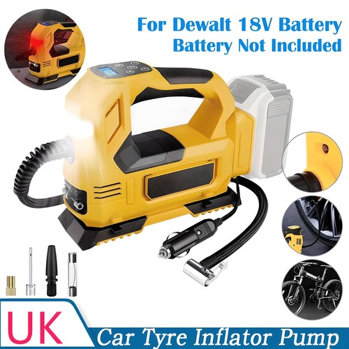 For dewalt 18v - for,