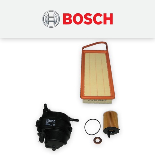 Service kit for - kit, fiesta