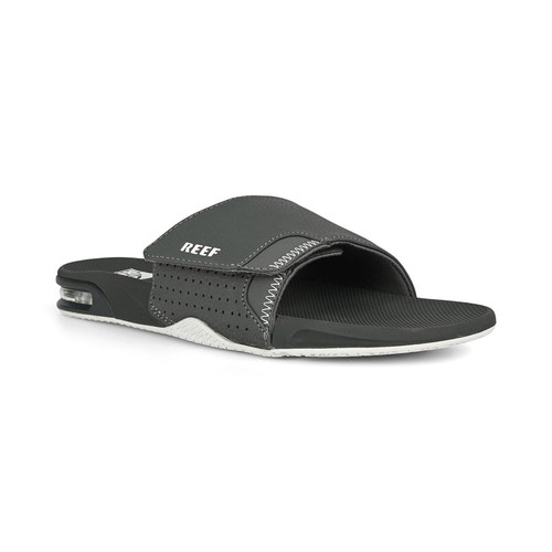 Reef fanning slide - reef,
