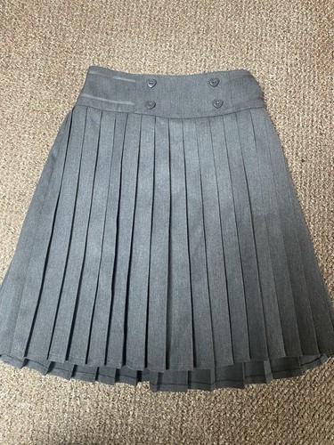 New school skirt grey age - school,