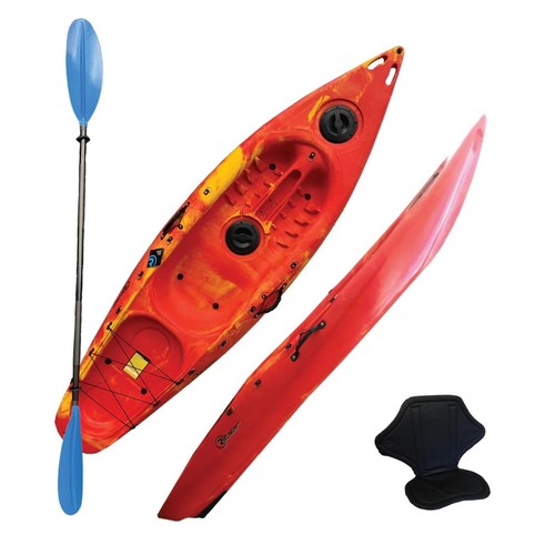 Riber deluxe one man sit - riber,