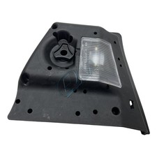 BMW Series E46 Saloon Rear