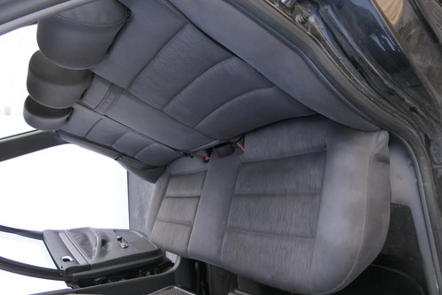 Audi seat seats - a4,