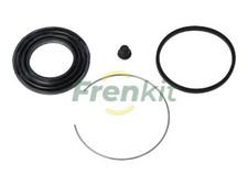Front FRENKIT 260012 Repair
