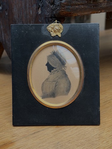 Fine antique georgian - fine,