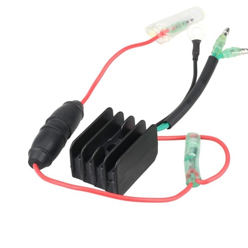 Outboard rectifier marine - rectifier,
