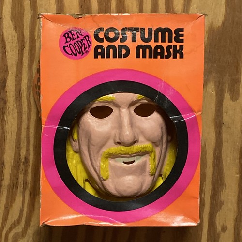1980s hulk hogan ben cooper - 1980s,