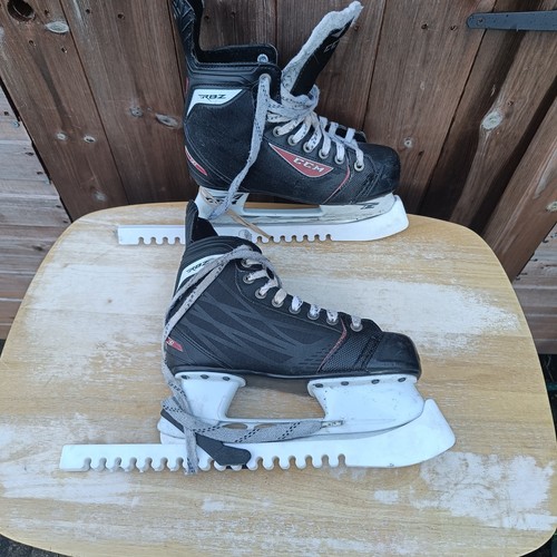 Ccm rbz ice hockey skates - rbz,