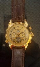 Yves Camani Automatic Watch (