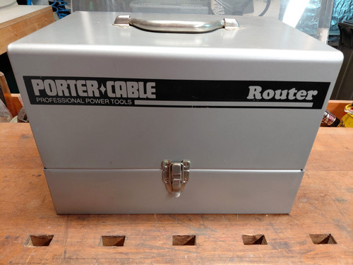 Vintage porter cable - vintage,