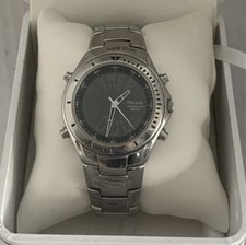 Pulsar By Seiko Men’s