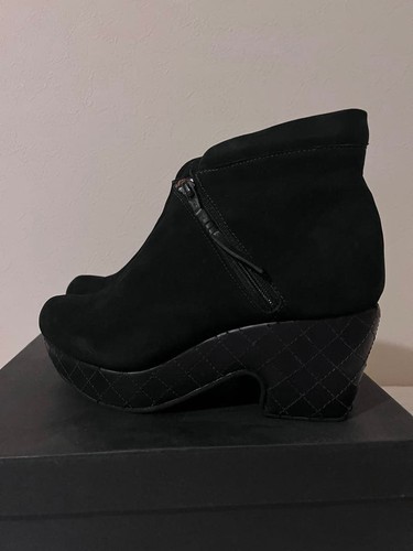 Rachel comey bunker - rachel, black