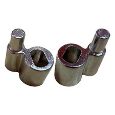 Trombone Rotor Valve Rotary