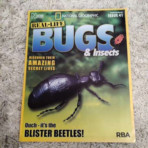 National geographic real life - national,