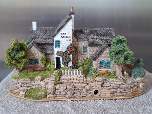 Lilliput lane limited - lilliput,