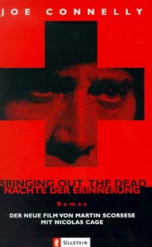 Bringing out the dead nächte - bringing,