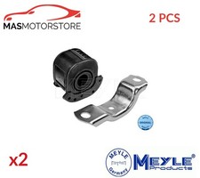 CONTROL ARM WISHBONE BUSH PAIR